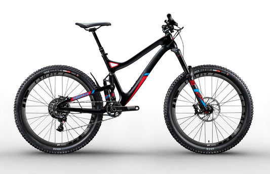 Propain Tyee 2016 Bearing Press Kit