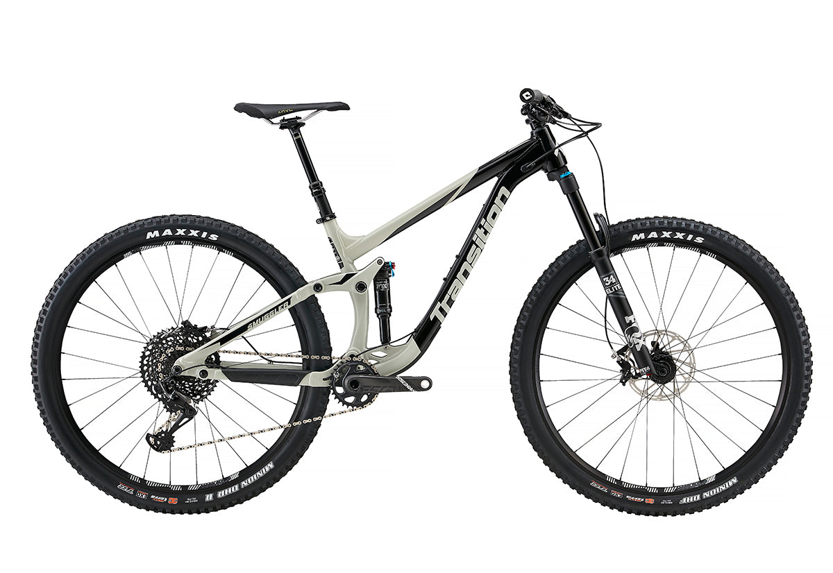 Transition Smuggler 2018-2020 Bearing Press Kit