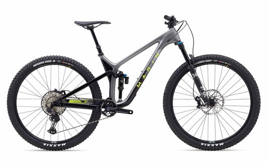 Marin Rift Zone 2015-2026 Replacement Bottom Bracket Reference Bike Image