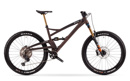 Orange Five 2014-2023 Bearing Press Kit