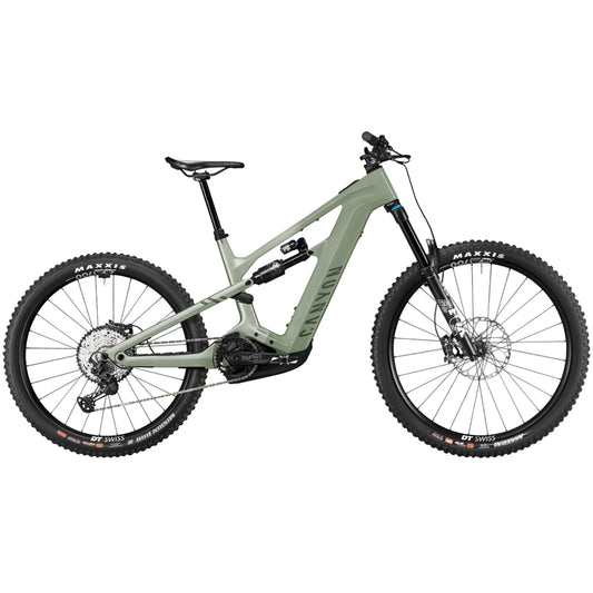 Canyon Strive:ON 2023 Pivot Bearing Kit Reference Bike