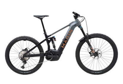 Marin Alpine Trail E 2025-2026 Bearing Press Kit