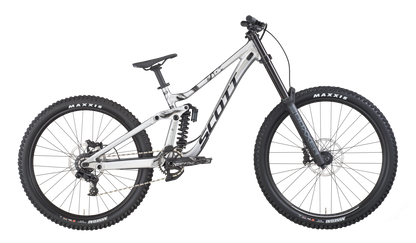 Scott Gambler 2025-2026 Replacement Bottom Bracket Reference Bike Image