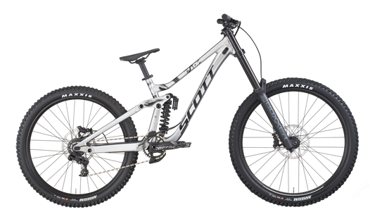 Scott Gambler 2025-2026 Replacement Bottom Bracket Reference Bike Image