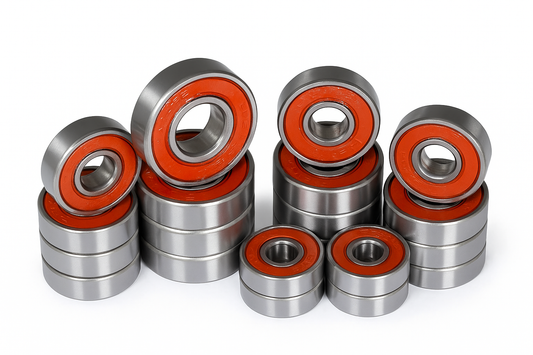 Specialized Enduro 2020-2025 Pivot Bearing Kit