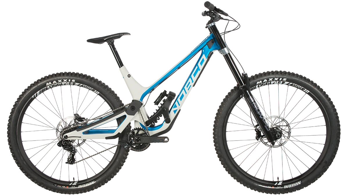 Norco Aurum HSP 2019-2022 Bearing Press Kit