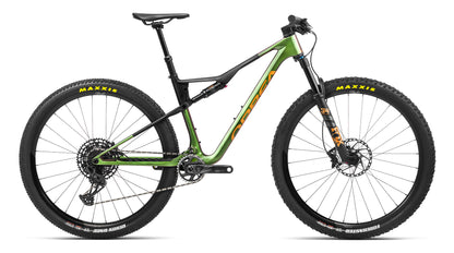 Orbea Oiz 2023-2025 Bearing Press Kit