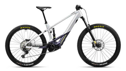 Orbea Wild 2023-2026 Bearing Press Kit