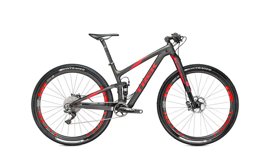 Trek Top Fuel 2016-2019 Bearing Puller Kit