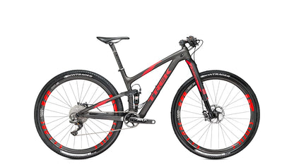 Trek Top Fuel 2016-2019 Bearing Press Kit