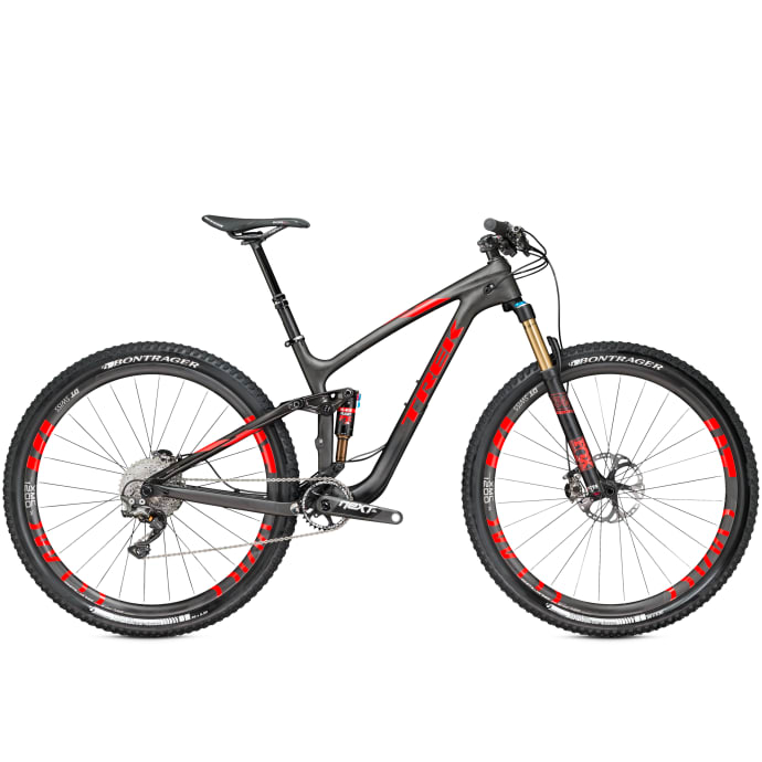 Trek Fuel EX 2013-2016 Pivot Bearing Kit