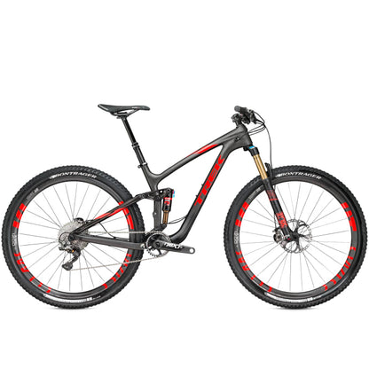 Trek Fuel EX 2013-2016 Bearing Press Kit