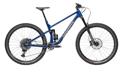 Norco Optic 2020-2023 Replacement Headset Reference Bike Image