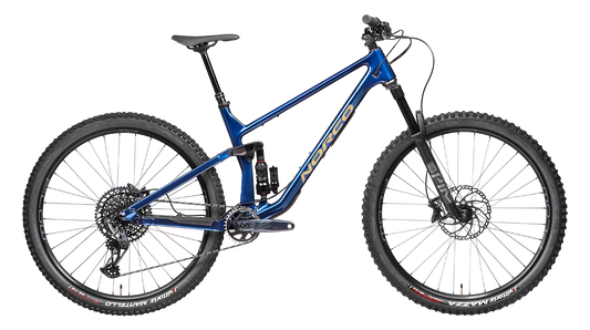 Norco Optic 2020-2023 Replacement Headset Reference Bike Image