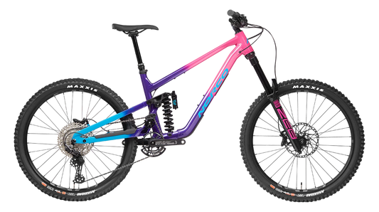 Norco Shore 2021-2024 Pivot Bearing Kit