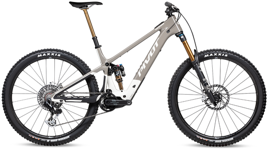 Pivot Shuttle SLAM 2026 Bearing Puller Kit