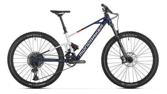 Mondraker F-Trick 26 2024-2026 Replacement Bottom Bracket Reference Bike Image