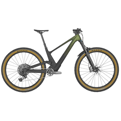 Scott Genius 2023-2025 Bearing Press Kit