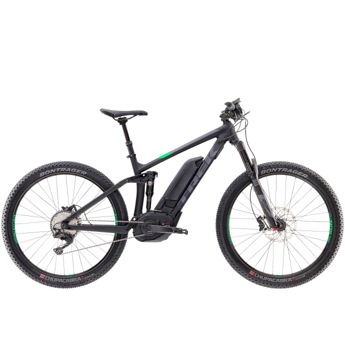Trek Powerfly FS 2017-2019 Pivot Bearing Kit Reference Bike