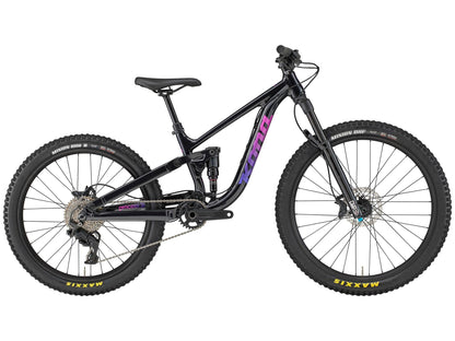 Kona Process 246 2026-2027 Replacement Bottom Bracket Reference Bike Image