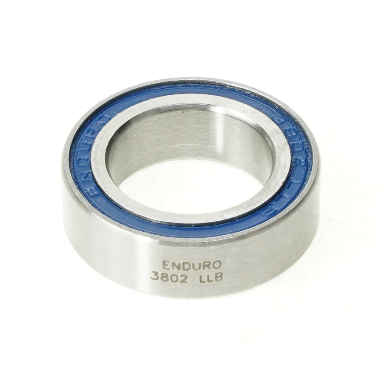 3802 Enduro ABEC-3 DR AC Radial Bearing Main Image