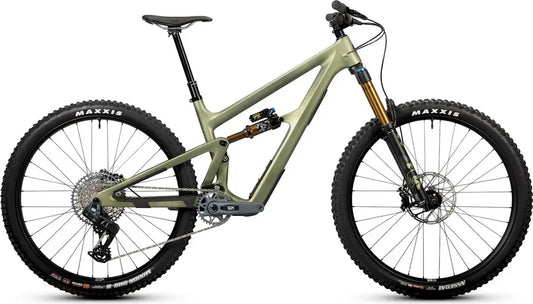 Ibis Ripmo 2024-2025 Bearing Press Kit