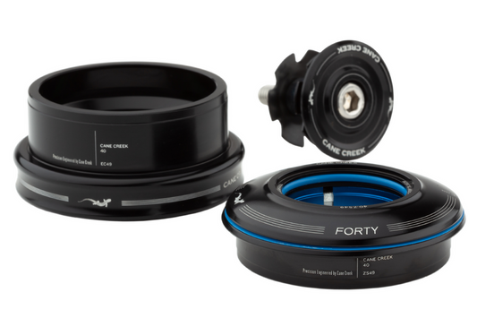 Guerilla Gravity Megatrail 2014-2016 Replacement Headset