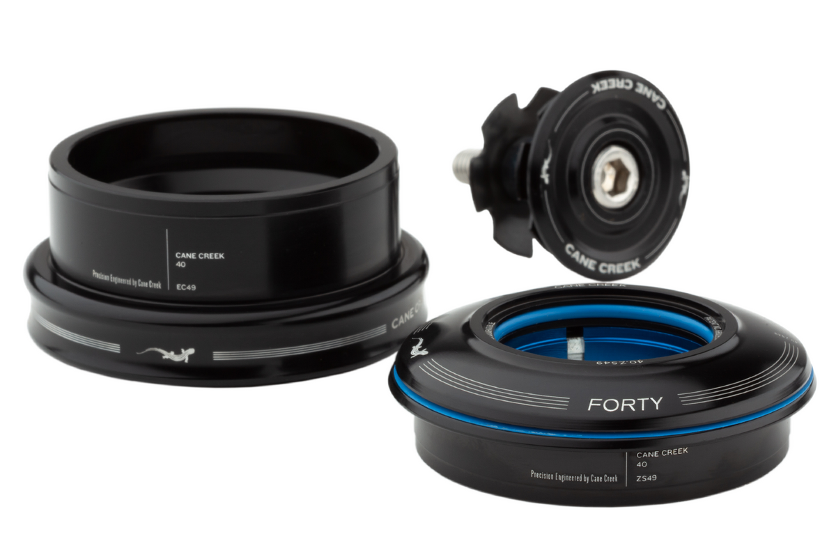 Orange Alpine 6 E 2018-2019 Replacement Headset