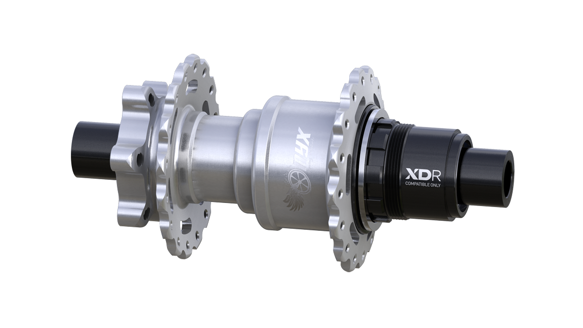 Onyx Vesper Bearing Kits