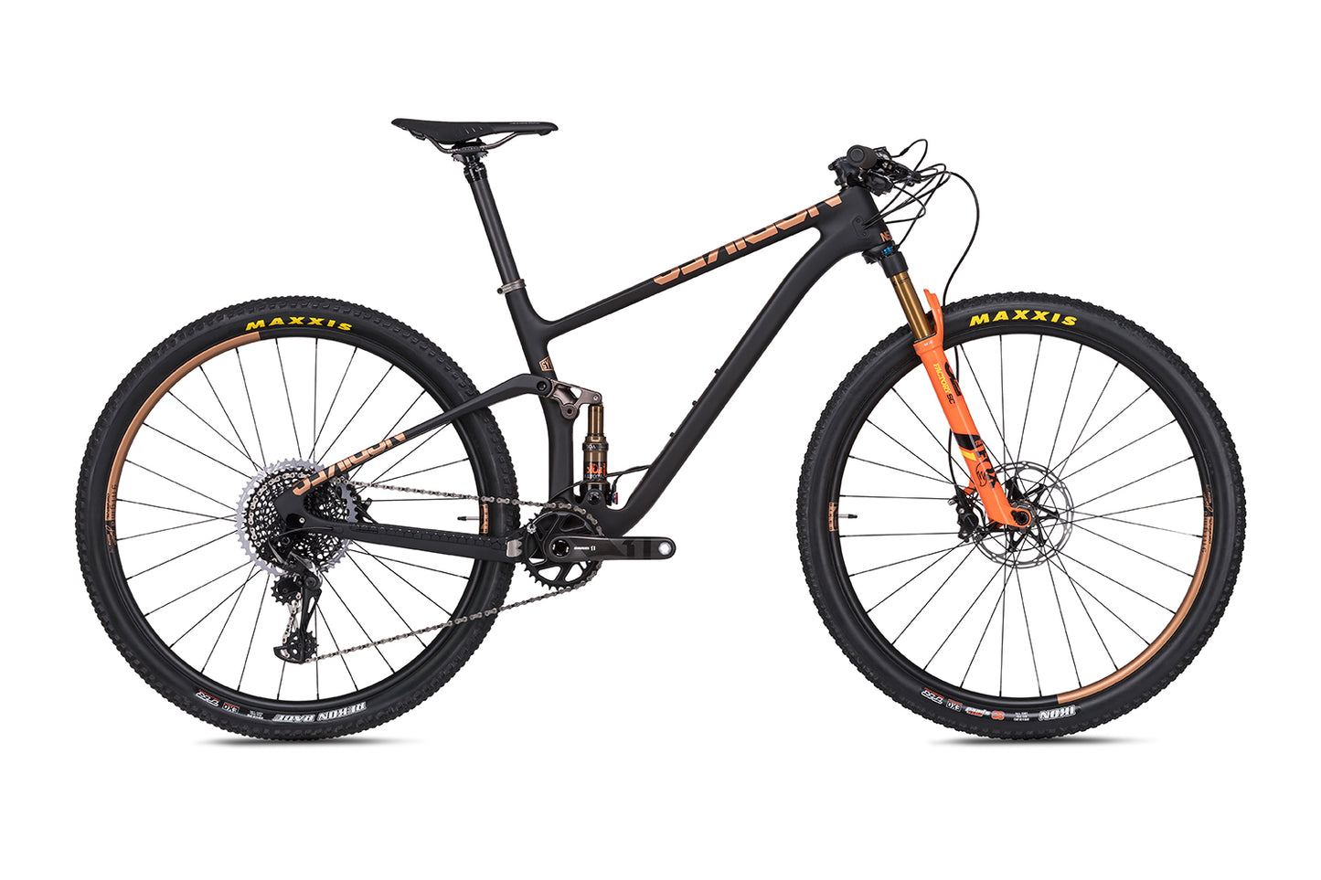 NS Bikes Synonym 2020-2022 Bearing Press Kit