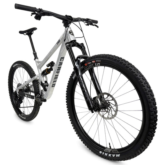 Canfield Tilt 2026-2027 Replacement Bottom Bracket Reference Bike Image
