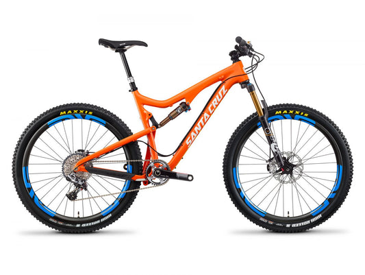 Santa Cruz 5010 2013-2015 Bearing Puller Kit