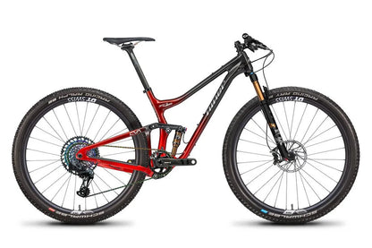 Niner RKT 9 RDO 2022-2025 Replacement Bottom Bracket Reference Bike Image