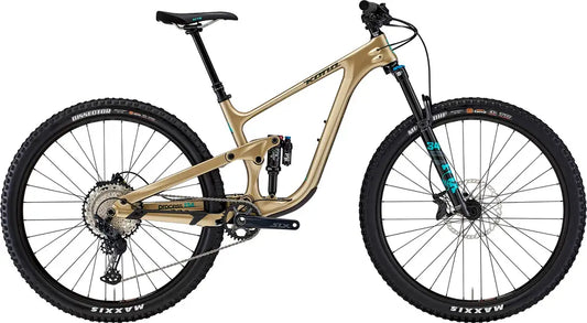Kona Process 134 2020-2023 Replacement Bottom Bracket Reference Bike Image