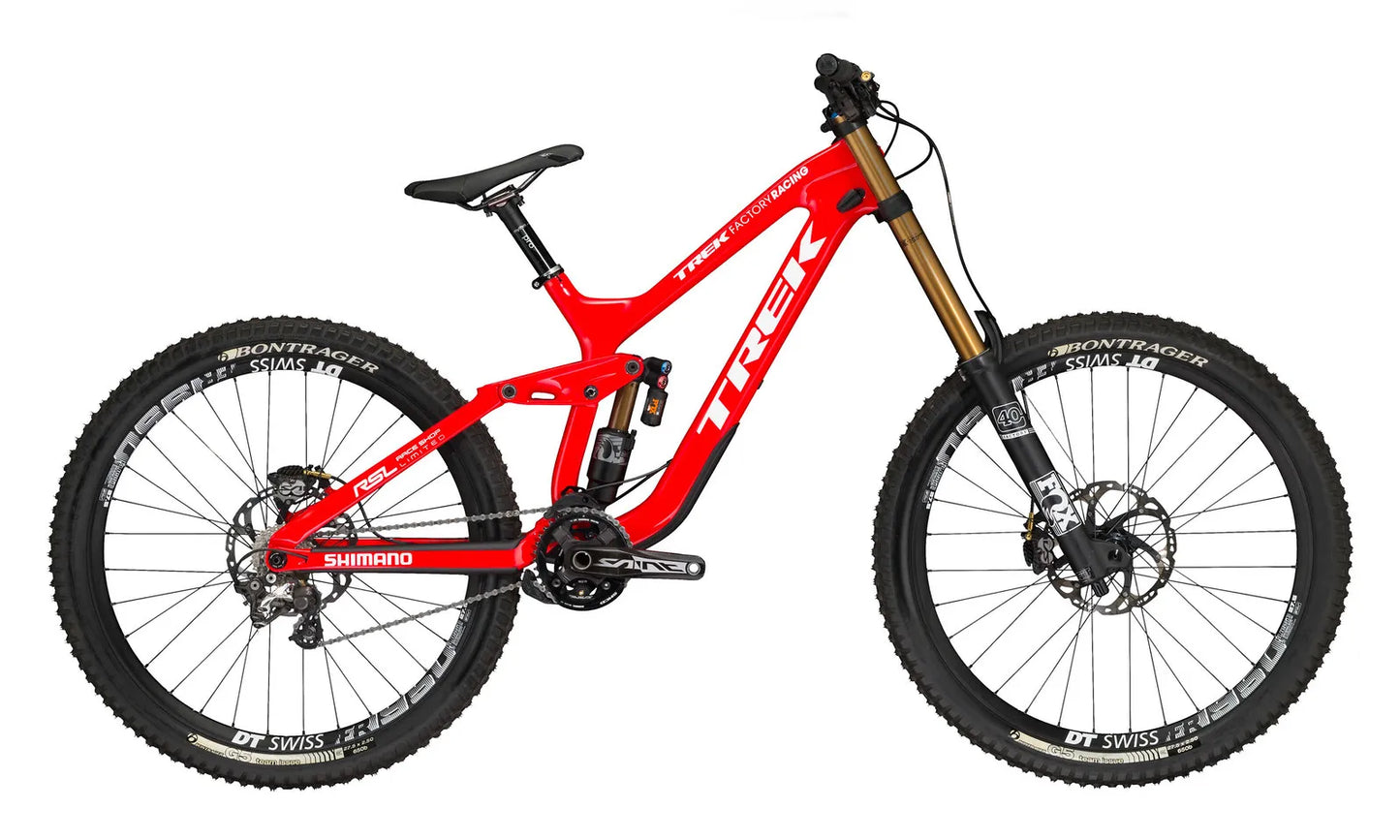 Trek Session 2018 Bearing Puller Kit