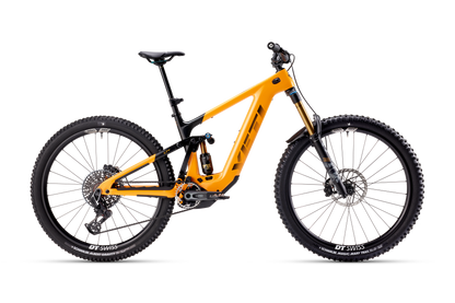 Yeti LTe 2026 Bearing Press Kit
