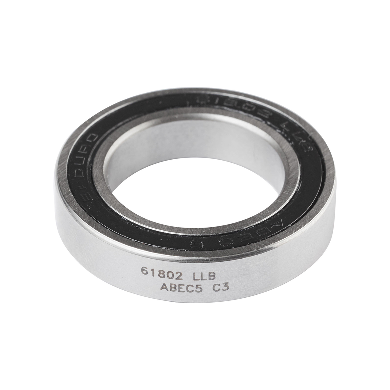 61802 Enduro ABEC-5 Radial Bearing (CN Clearance) Main Image