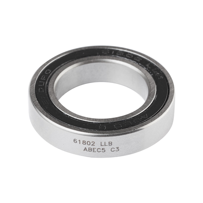 61802 Enduro ABEC-5 Radial Bearing (CN Clearance) Main Image