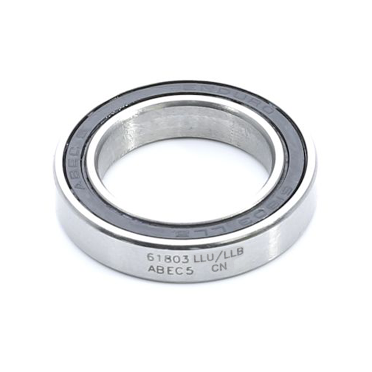 61803 Enduro ABEC-5 Radial Bearing (CN Clearance) Main Image