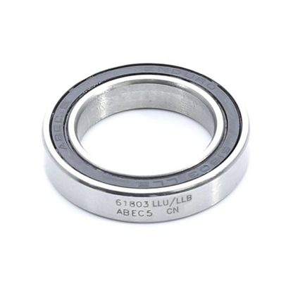 61803 Enduro ABEC-5 Radial Bearing (CN Clearance) Main Image