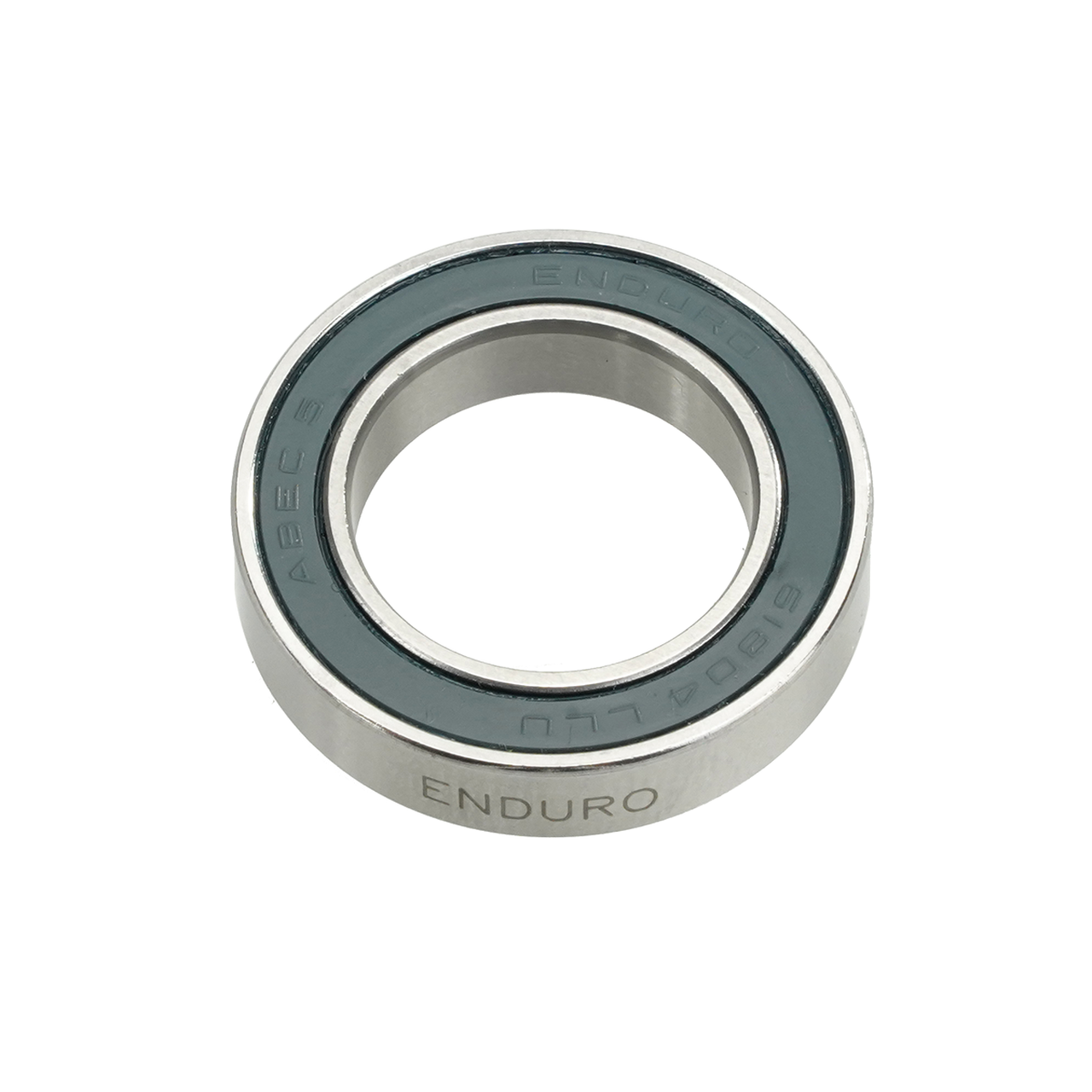 61804 Enduro ABEC-5 Radial Bearing (CN Clearance) Main Image