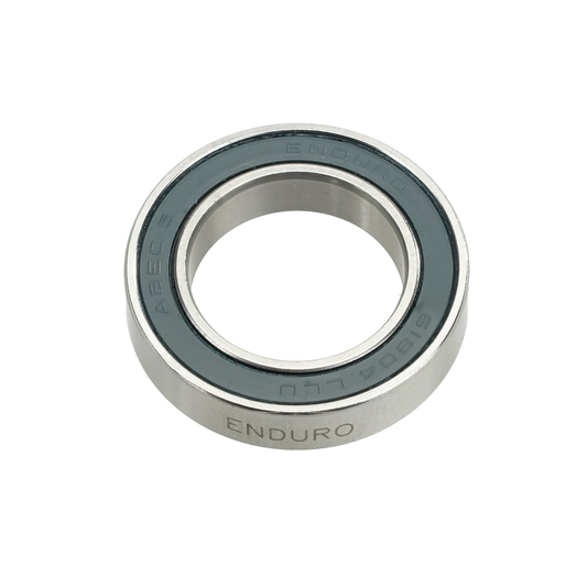 61804 Enduro ABEC-5 Radial Bearing (CN Clearance) Main Image
