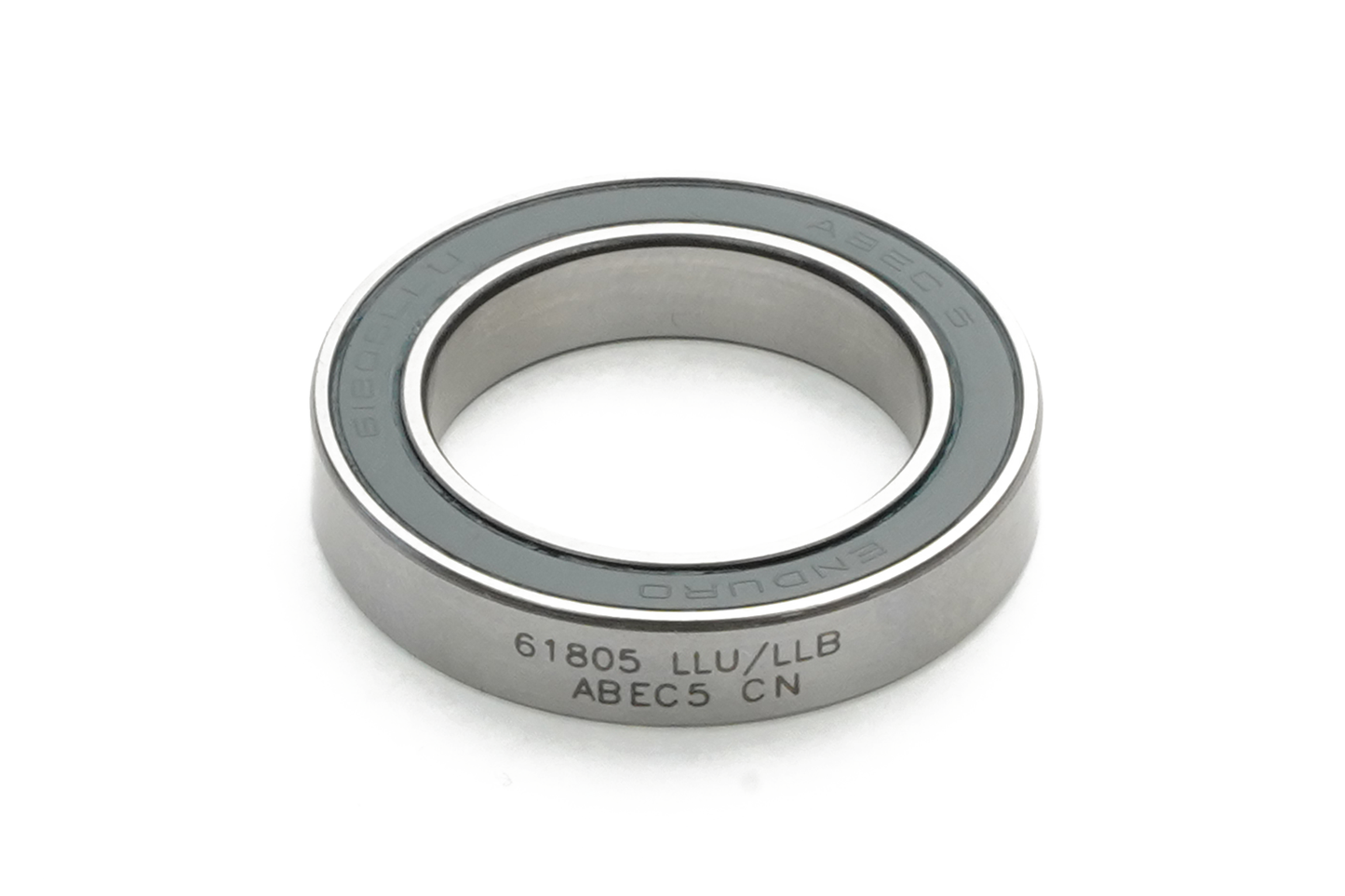 61805 Enduro ABEC-5 Radial Bearing (CN Clearance) Main Image