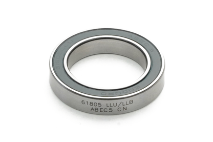 61805 Enduro ABEC-5 Radial Bearing (CN Clearance) Main Image