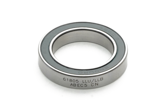 61805 Enduro ABEC-5 Radial Bearing (CN Clearance) Main Image