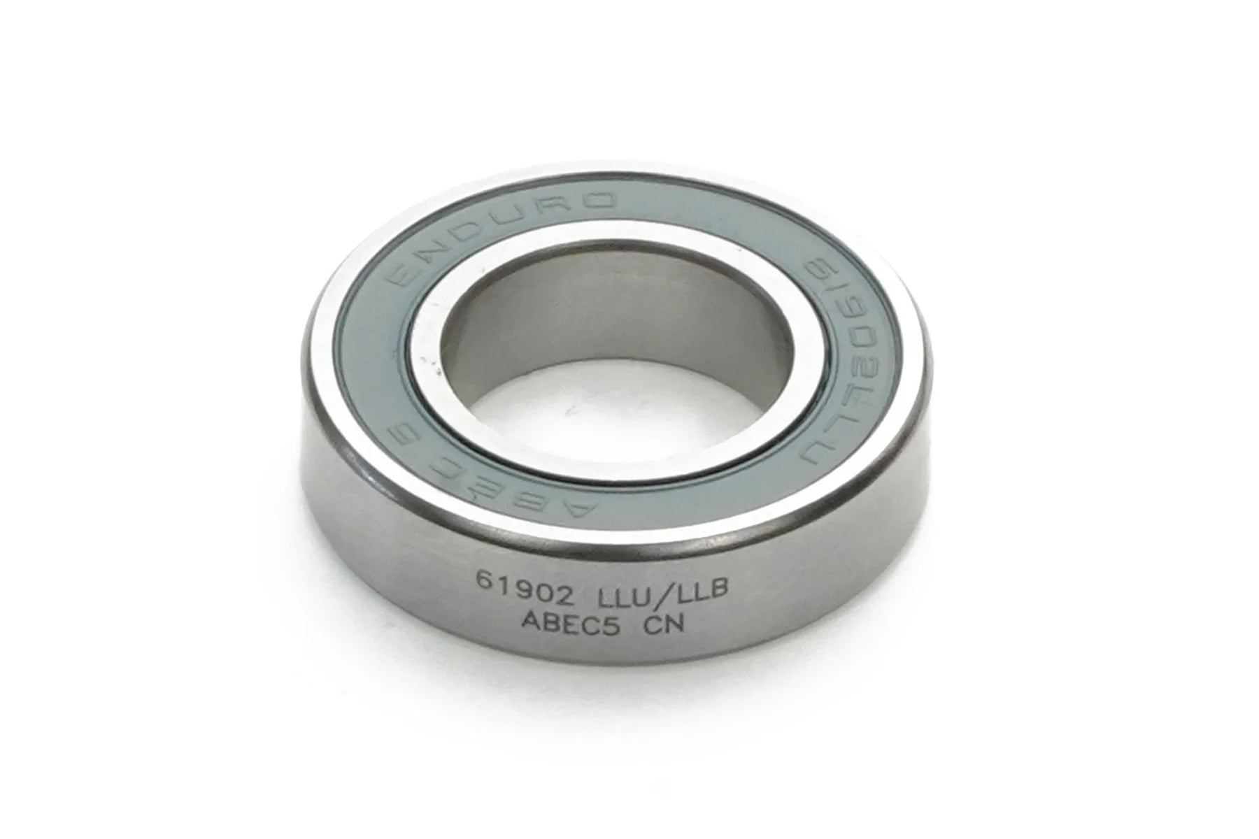 61902 Enduro ABEC-5 Radial Bearing (CN Clearance) Main Image