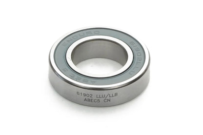 61902 Enduro ABEC-5 Radial Bearing (CN Clearance) Main Image