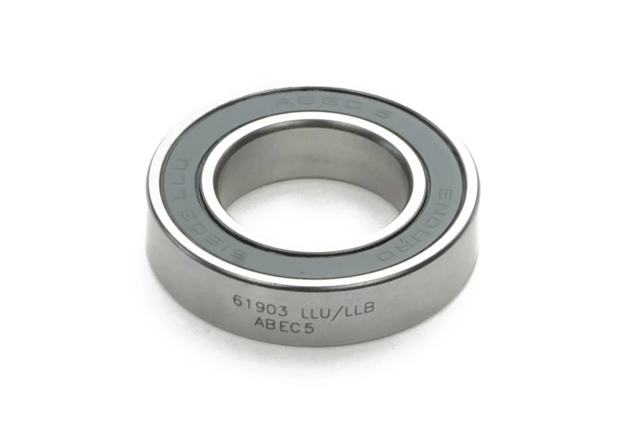 61903 Enduro ABEC-5 Radial Bearing (CN Clearance) Main Image