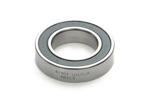61903 Enduro ABEC-5 Radial Bearing (CN Clearance) Main Image