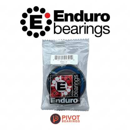 6906 Enduro ABEC-3 Radial Bearing